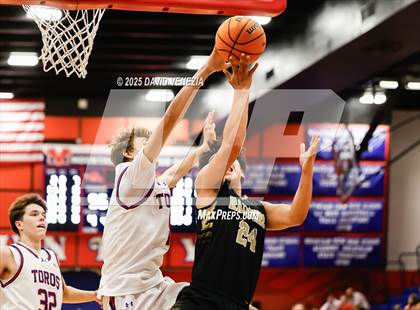 Thumbnail 2 in Cibola @ Mountain View photogallery.