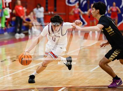 Thumbnail 3 in Cibola @ Mountain View photogallery.