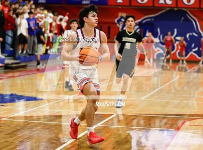 Thumbnail 1 in Cibola @ Mountain View photogallery.