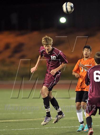 Thumbnail 3 in Bear River @ Foothill photogallery.