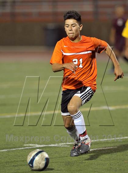 Thumbnail 2 in Bear River @ Foothill photogallery.