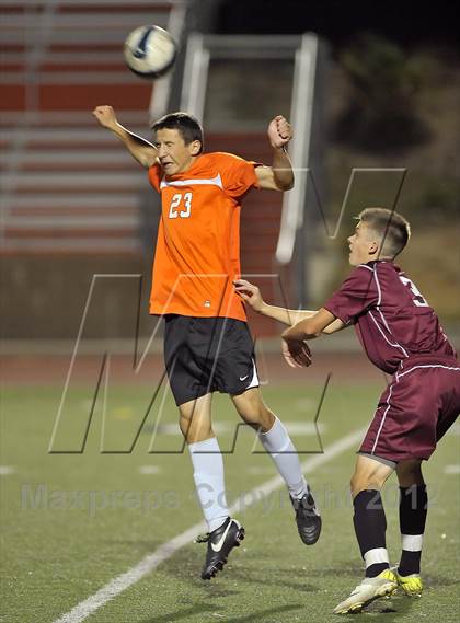Thumbnail 1 in Bear River @ Foothill photogallery.