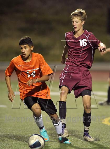 Thumbnail 3 in Bear River @ Foothill photogallery.
