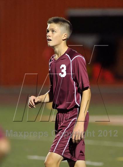 Thumbnail 1 in Bear River @ Foothill photogallery.