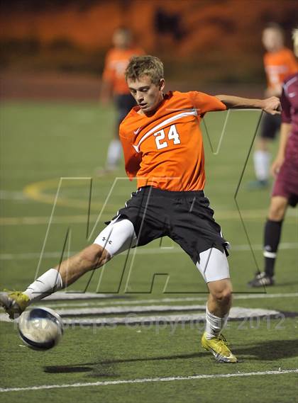 Thumbnail 3 in Bear River @ Foothill photogallery.