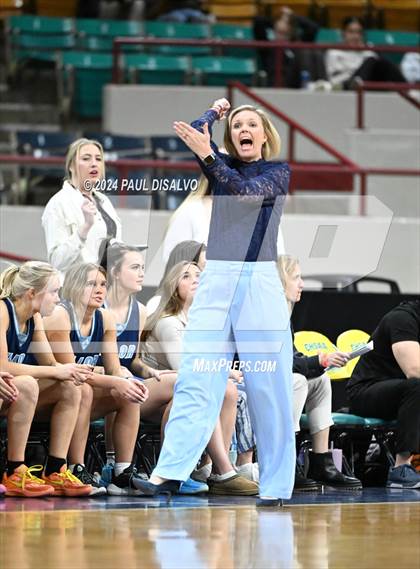 Thumbnail 2 in Valor Christian vs. Cherokee Trail (CHSAA 6A Final Four) photogallery.