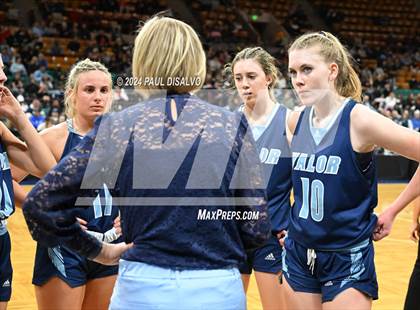 Thumbnail 3 in Valor Christian vs. Cherokee Trail (CHSAA 6A Final Four) photogallery.