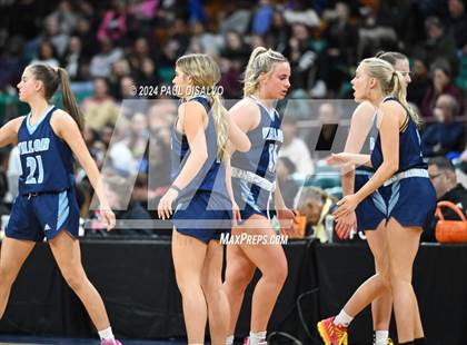 Thumbnail 3 in Valor Christian vs. Cherokee Trail (CHSAA 6A Final Four) photogallery.