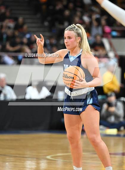 Thumbnail 1 in Valor Christian vs. Cherokee Trail (CHSAA 6A Final Four) photogallery.