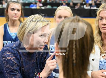 Thumbnail 2 in Valor Christian vs. Cherokee Trail (CHSAA 6A Final Four) photogallery.