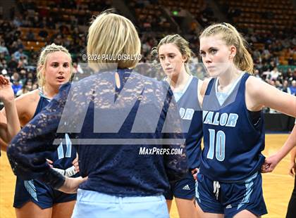 Thumbnail 1 in Valor Christian vs. Cherokee Trail (CHSAA 6A Final Four) photogallery.