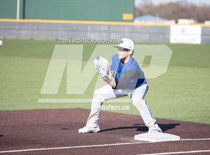 Thumbnail 2 in Plano vs Plano West (Plano Tournament) photogallery.