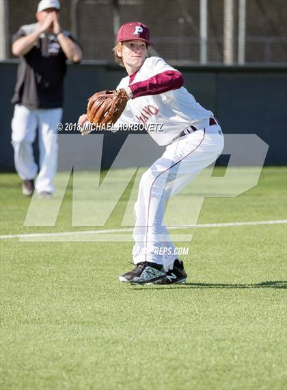 Thumbnail 3 in Plano vs Plano West (Plano Tournament) photogallery.