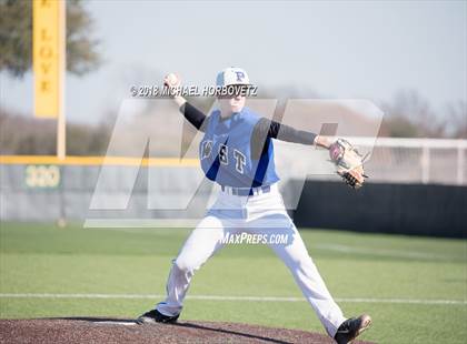 Thumbnail 3 in Plano vs Plano West (Plano Tournament) photogallery.