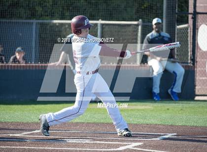 Thumbnail 1 in Plano vs Plano West (Plano Tournament) photogallery.
