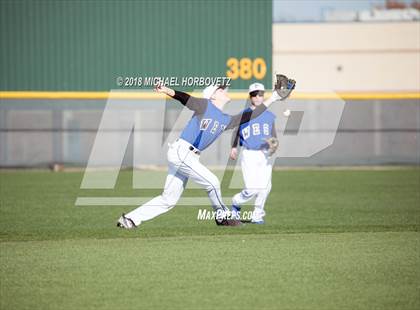 Thumbnail 1 in Plano vs Plano West (Plano Tournament) photogallery.