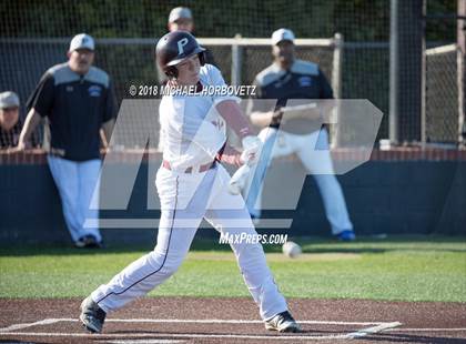 Thumbnail 3 in Plano vs Plano West (Plano Tournament) photogallery.