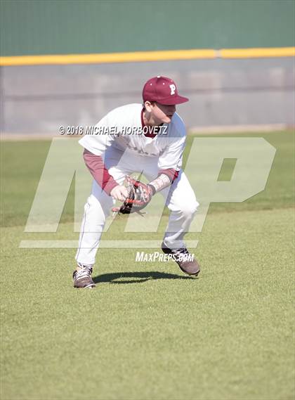 Thumbnail 1 in Plano vs Plano West (Plano Tournament) photogallery.