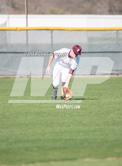 Thumbnail 2 in Plano vs Plano West (Plano Tournament) photogallery.
