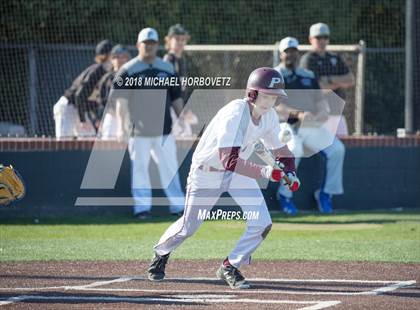 Thumbnail 1 in Plano vs Plano West (Plano Tournament) photogallery.
