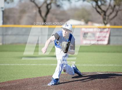 Thumbnail 1 in Plano vs Plano West (Plano Tournament) photogallery.