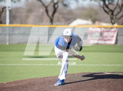 Thumbnail 2 in Plano vs Plano West (Plano Tournament) photogallery.