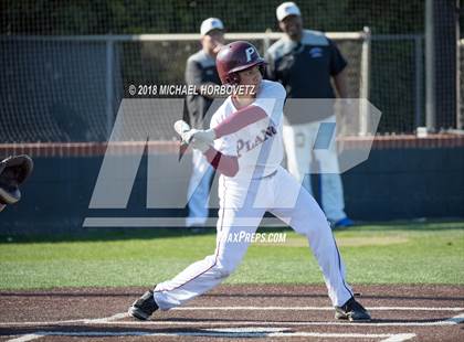 Thumbnail 1 in Plano vs Plano West (Plano Tournament) photogallery.