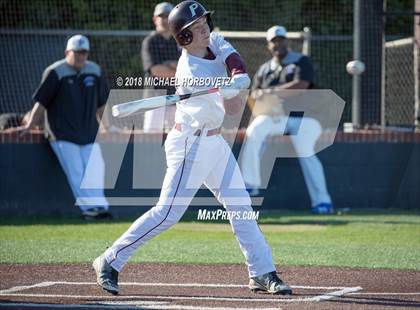 Thumbnail 2 in Plano vs Plano West (Plano Tournament) photogallery.