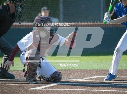 Thumbnail 3 in Plano vs Plano West (Plano Tournament) photogallery.