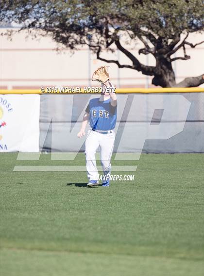 Thumbnail 2 in Plano vs Plano West (Plano Tournament) photogallery.