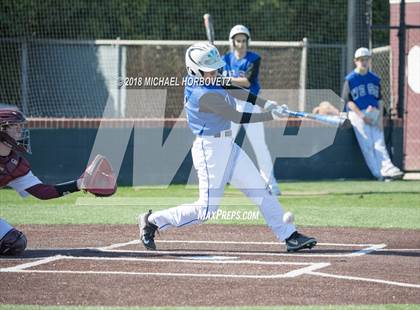 Thumbnail 1 in Plano vs Plano West (Plano Tournament) photogallery.
