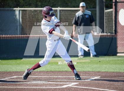 Thumbnail 1 in Plano vs Plano West (Plano Tournament) photogallery.