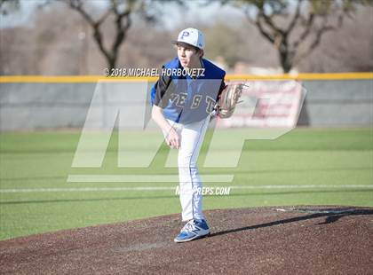 Thumbnail 2 in Plano vs Plano West (Plano Tournament) photogallery.