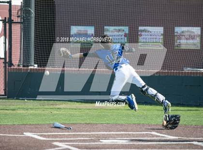 Thumbnail 2 in Plano vs Plano West (Plano Tournament) photogallery.