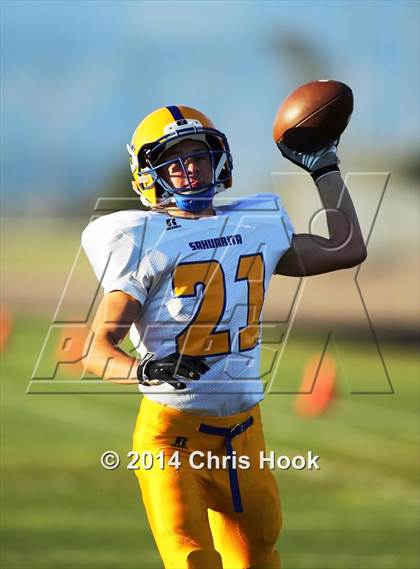 Thumbnail 1 in Sahuarita @ Empire photogallery.