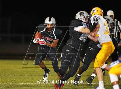 Thumbnail 1 in Sahuarita @ Empire photogallery.