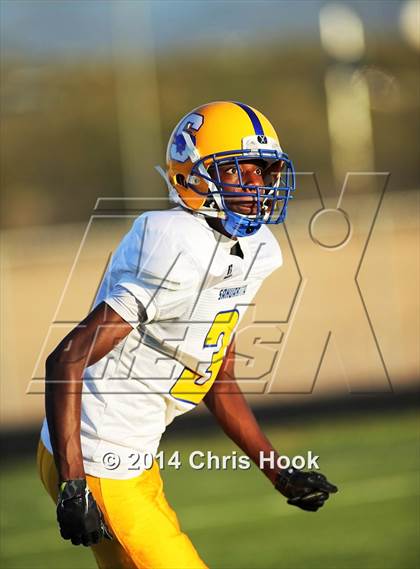 Thumbnail 1 in Sahuarita @ Empire photogallery.