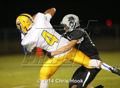 Thumbnail 1 in Sahuarita @ Empire photogallery.