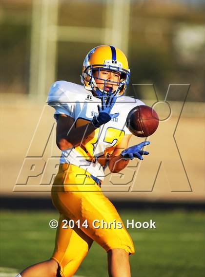Thumbnail 3 in Sahuarita @ Empire photogallery.