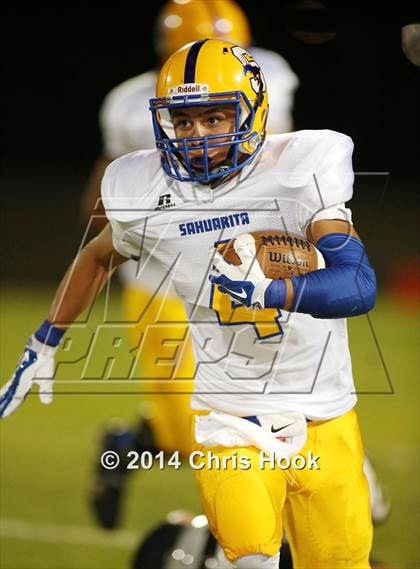 Thumbnail 3 in Sahuarita @ Empire photogallery.