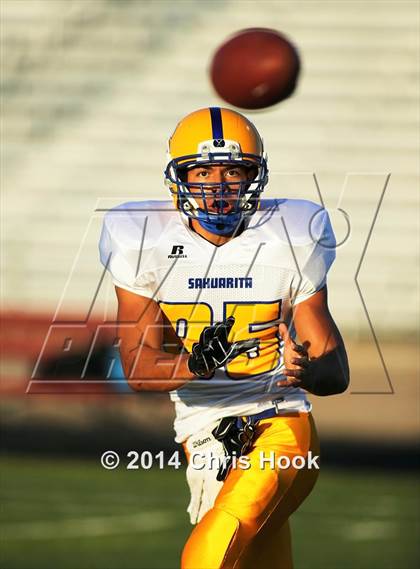 Thumbnail 1 in Sahuarita @ Empire photogallery.