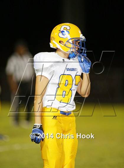 Thumbnail 1 in Sahuarita @ Empire photogallery.