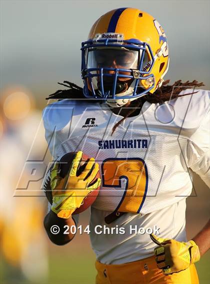 Thumbnail 1 in Sahuarita @ Empire photogallery.