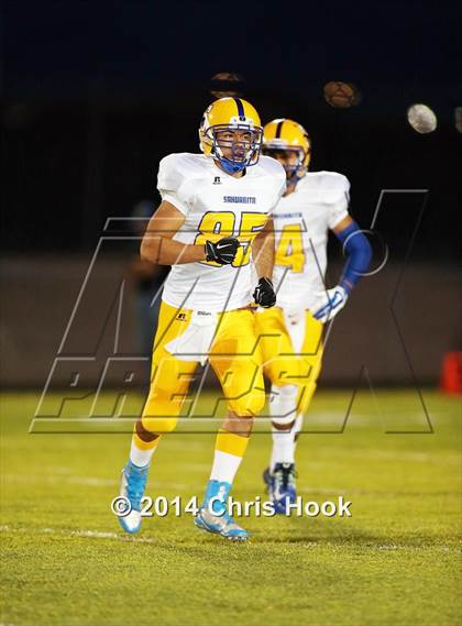 Thumbnail 1 in Sahuarita @ Empire photogallery.