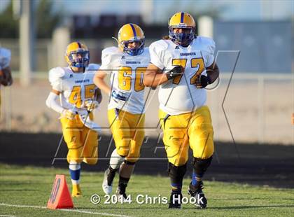 Thumbnail 2 in Sahuarita @ Empire photogallery.