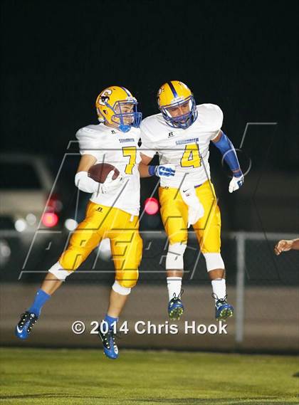 Thumbnail 3 in Sahuarita @ Empire photogallery.