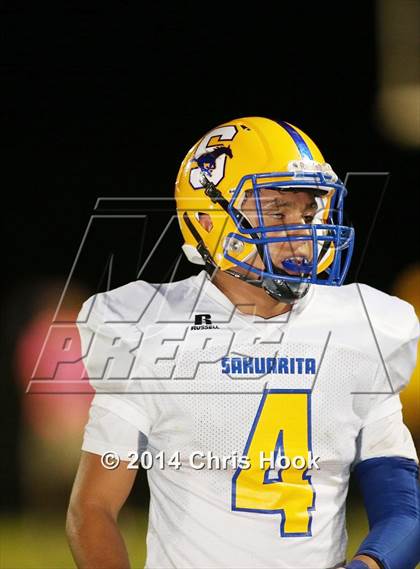 Thumbnail 1 in Sahuarita @ Empire photogallery.