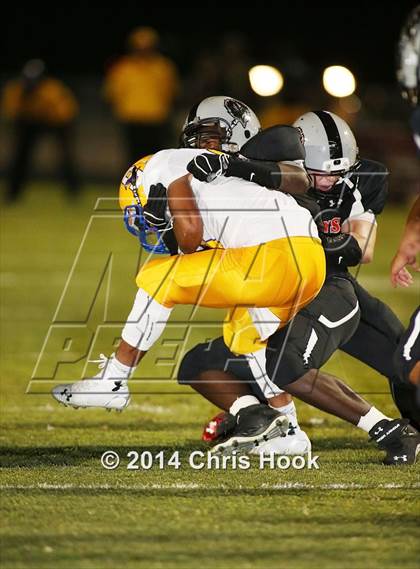 Thumbnail 3 in Sahuarita @ Empire photogallery.