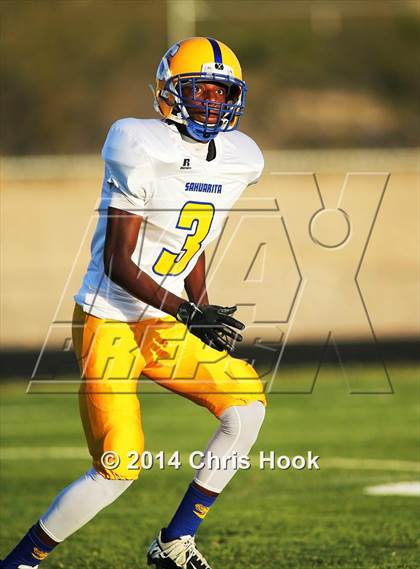 Thumbnail 1 in Sahuarita @ Empire photogallery.