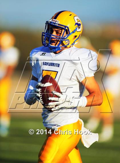 Thumbnail 1 in Sahuarita @ Empire photogallery.